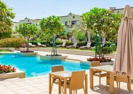Villa - 3 bedrooms - 5 bathrooms for sale in Mushrif Village - Mirdif - Dubai