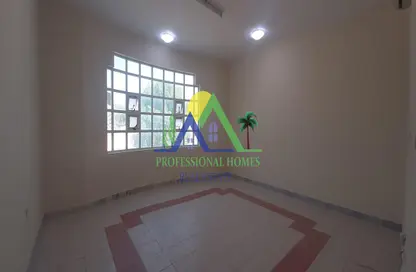 Empty Room image for: Apartment - 3 Bedrooms - 4 Bathrooms for rent in Central District - Al Ain, Image 1