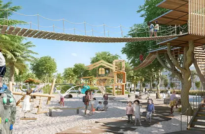 Villa - 5 Bedrooms - 7 Bathrooms for sale in Ovelle - The Valley - Dubai Villa - 5 Bedrooms - 7 Bathrooms for sale in Ovelle - The Valley - Dubai