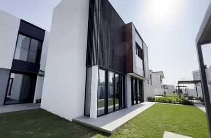 Villa - 5 Bedrooms - 7 Bathrooms for sale in Saadiyat Lagoons - Saadiyat Island - Abu Dhabi