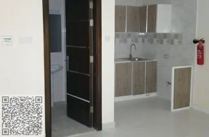 Apartment - Studio - 1 Bathroom for rent in Al Alia - Ajman