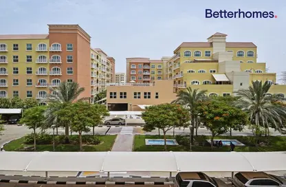 Apartment - 2 Bedrooms - 4 Bathrooms for sale in Ritaj E - Ritaj (Residential Complex) - Dubai Investment Park (DIP) - Dubai