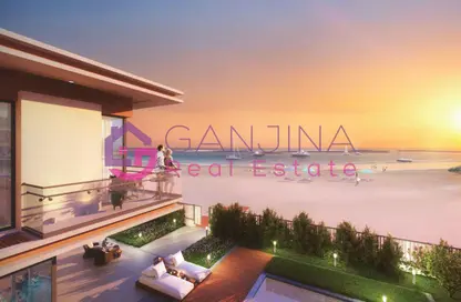 Villa - 2 Bedrooms - 3 Bathrooms for sale in Falcon Island North - Falcon Island - Al Hamra Village - Ras Al Khaimah