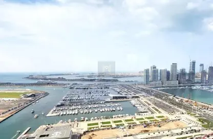 Apartment - 2 Bedrooms - 3 Bathrooms for rent in Marina Crown - Dubai Marina - Dubai