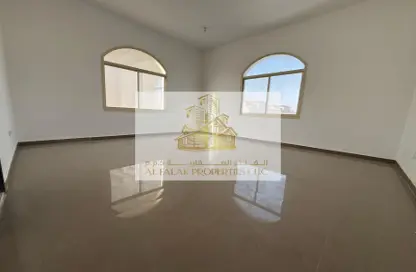 Apartment - 1 Bedroom - 2 Bathrooms for rent in Khalifa City A - Khalifa City - Abu Dhabi