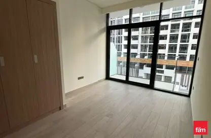 Apartment - Studio - 1 Bathroom for sale in AZIZI Riviera 34 - Meydan One - Meydan - Dubai