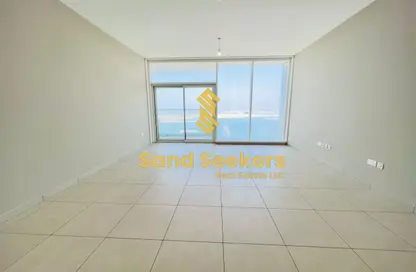 Apartment - 2 Bedrooms - 3 Bathrooms for rent in The Residence Central Park - Shams Abu Dhabi - Al Reem Island - Abu Dhabi