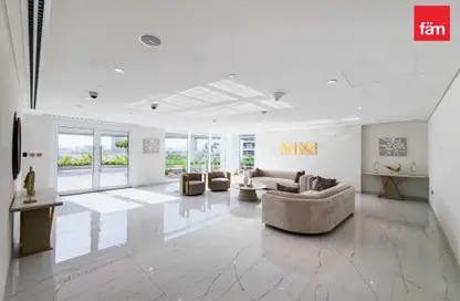 شقة - 1 حمام للايجار في سكايز من دانوب - ارجان - دبي