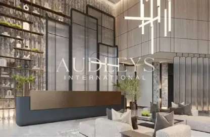 Apartment - 3 Bedrooms - 4 Bathrooms for sale in Serene Gardens 2 - Serene Gardens - Discovery Gardens - Dubai