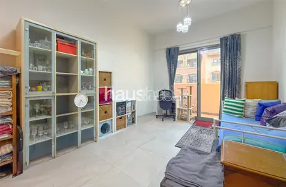 Apartment - 1 Bedroom - 2 Bathrooms for sale in Casa Grande - District 11 - Jumeirah Village Circle - Dubai