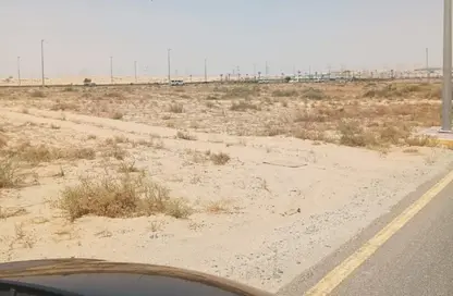 أرض - استوديو للبيع في السحمة - ضاحية الروضات - الشارقة