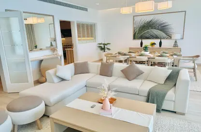 Apartment - 2 Bedrooms - 3 Bathrooms for sale in La Plage Tower - Al Mamzar - Sharjah - Sharjah