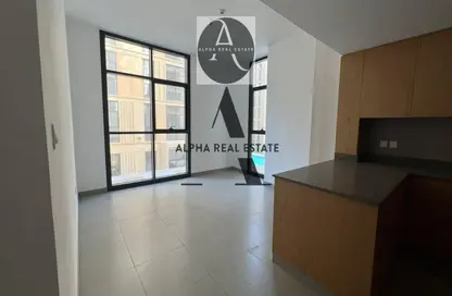 Apartment - 1 Bedroom - 2 Bathrooms for rent in Al Mamsha - Muwaileh - Sharjah