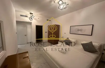 Apartment - 1 Bedroom - 2 Bathrooms for sale in Oasis 1 - Oasis Residences - Masdar City - Abu Dhabi