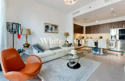 شقة - 2 غرف نوم - 2 حمامات للايجار في بارك هايتس 1 - بارك هايتس - دبي هيلز استيت - دبي