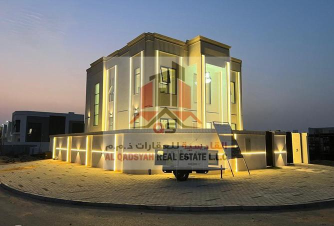 15427542 - الصورة الرئيسية للعقار