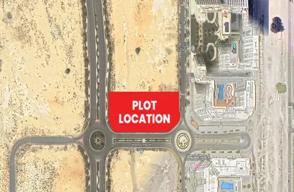 Land - Studio for sale in Dubai Studio City - Dubai