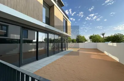 Villa - 4 Bedrooms - 5 Bathrooms for rent in June - Arabian Ranches 3 - Dubai