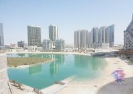 Apartment - 3 bedrooms - 4 bathrooms for rent in The Boardwalk Residence - Shams Abu Dhabi - Al Reem Island - Abu Dhabi