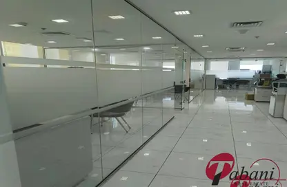 مكتب - استوديو - 1 حمام للبيع في برج أبريكوت - واحة السيليكون - دبي