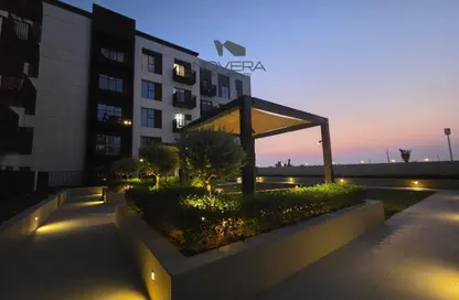 Apartment - Studio - 1 Bathroom for sale in Nada Residences - Maryam Gate Residence - Maryam Island - Sharjah