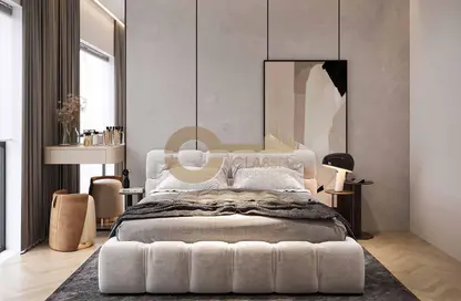 Apartment - 1 Bedroom - 2 Bathrooms for sale in Hillside Residences - Wasl Gate - Dubai Apartment - 1 Bedroom - 2 Bathrooms for sale in Hillside Residences - Wasl Gate - Dubai