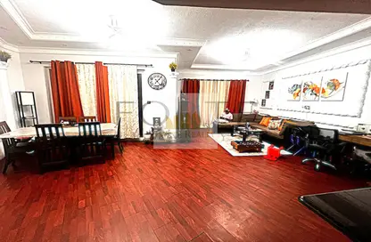 Apartment - 2 Bedrooms - 3 Bathrooms for sale in The Crescent Tower C - The Crescent - Dubai Production City (IMPZ) - Dubai