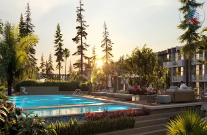 تاون هاوس - 3 غرف نوم - 4 حمامات للبيع في ريبورتاج هيلز - دبي لاند - دبي تاون هاوس - 3 غرف نوم - 4 حمامات للبيع في ريبورتاج هيلز - دبي لاند - دبي