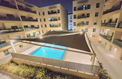 Apartment - 1 Bedroom - 1 Bathroom for rent in Muwaileh 29 Building - Muwaileh - Sharjah