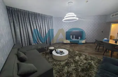 Apartment - 1 Bedroom - 2 Bathrooms for sale in Kahraman - Bab Al Bahar - Al Marjan Island - Ras Al Khaimah