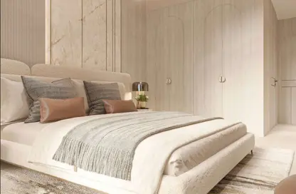 Apartment - Studio - 1 Bathroom for sale in Floarea Oasis - Dubai Land Residence Complex - Dubai