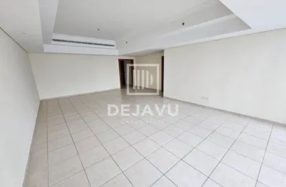 شقة - 2 غرف نوم - 4 حمامات للايجار في برج السيف 2 - (JLT) مجمع U - أبراج بحيرة الجميرا - دبي