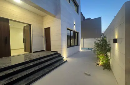 فيلا - 4 غرف نوم - 6 حمامات للبيع في 1  الروضة - الروضة - عجمان