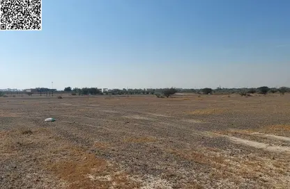 Land - Studio for sale in Masfoot 3 - Masfoot - Ajman