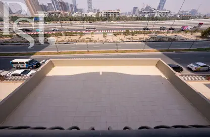 Apartment - 3 Bedrooms - 4 Bathrooms for sale in The Imperial Residence Podium - The Imperial Residence - Jumeirah Village Triangle - Dubai
