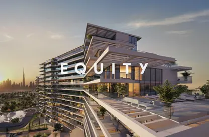 Apartment - 2 Bedrooms - 3 Bathrooms for sale in Kempinski Residences The Creek - Al Jaddaf - Dubai