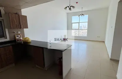 Apartment - 1 Bedroom - 2 Bathrooms for sale in City Tower - Al Nuaimiya - Ajman