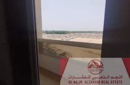 Apartment - 1 Bedroom - 2 Bathrooms for rent in Al Alia - Ajman