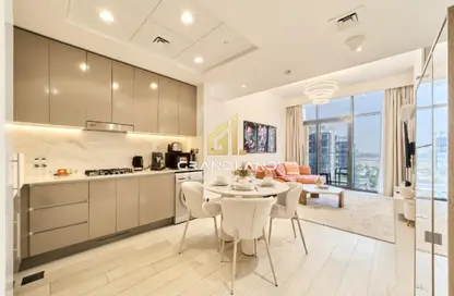 شقة - غرفة نوم - 2 حمامات للايجار في 5 عزيزي ريفيرا - عزيزي ريفيرا - ميدان واحد - ميدان - دبي شقة - غرفة نوم - 2 حمامات للايجار في 5 عزيزي ريفيرا - عزيزي ريفيرا - ميدان واحد - ميدان - دبي