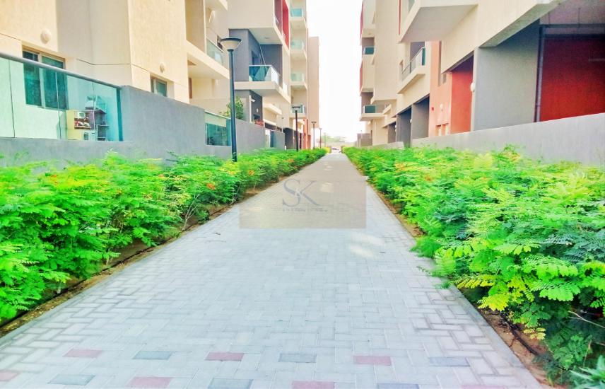 Apartment for Rent in Ras Al Khor Industrial 3 LIMITED TIME OFFER