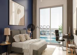 Apartment - 3 bedrooms - 4 bathrooms for sale in Pearlz by Danube - Al Furjan - Dubai