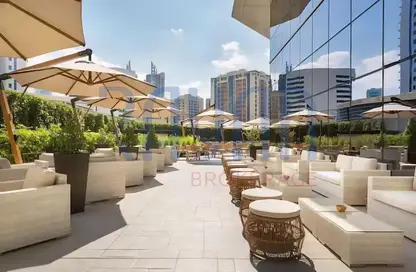 Hotel  and  Hotel Apartment - 7+ Bedrooms - 1 Bathroom for sale in Barsha Heights (Tecom) - Dubai