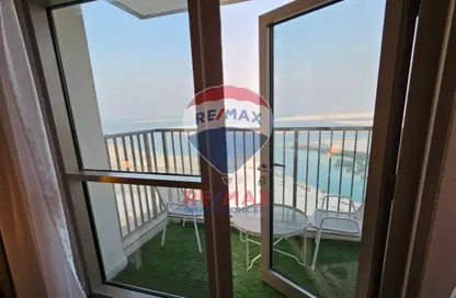 Apartment - 1 Bedroom - 1 Bathroom for sale in Reflection - Shams Abu Dhabi - Al Reem Island - Abu Dhabi