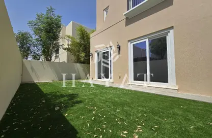 Villa - 4 Bedrooms - 4 Bathrooms for sale in Villanova - Dubai Land - Dubai