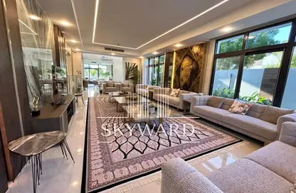 Villa - 5 Bedrooms - 6 Bathrooms for sale in West Yas - Yas Island - Abu Dhabi