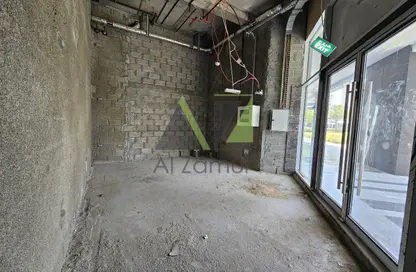 متجر - استوديو للايجار في عزيزي ريفيرا - ميدان واحد - ميدان - دبي