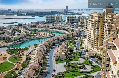 Apartment - 1 Bedroom - 1 Bathroom for rent in Royal Breeze 5 - Royal Breeze - Al Hamra Village - Ras Al Khaimah
