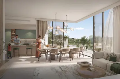 شقة - 2 غرف نوم - 2 حمامات للبيع في برج Cilia 9 - سيليا - غاف وودز - دبي لاند - دبي شقة - 2 غرف نوم - 2 حمامات للبيع في برج Cilia 9 - سيليا - غاف وودز - دبي لاند - دبي