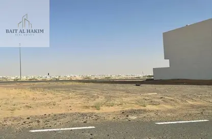 أرض - استوديو للبيع في 1 الياسمين - الياسمين - عجمان
