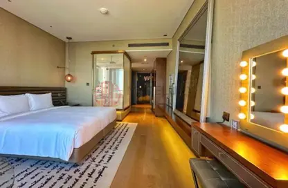Apartment - Studio - 1 Bathroom for sale in Tower C - DAMAC Towers by Paramount - Business Bay - Dubai